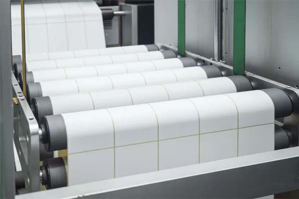 Advanced Face Stocks