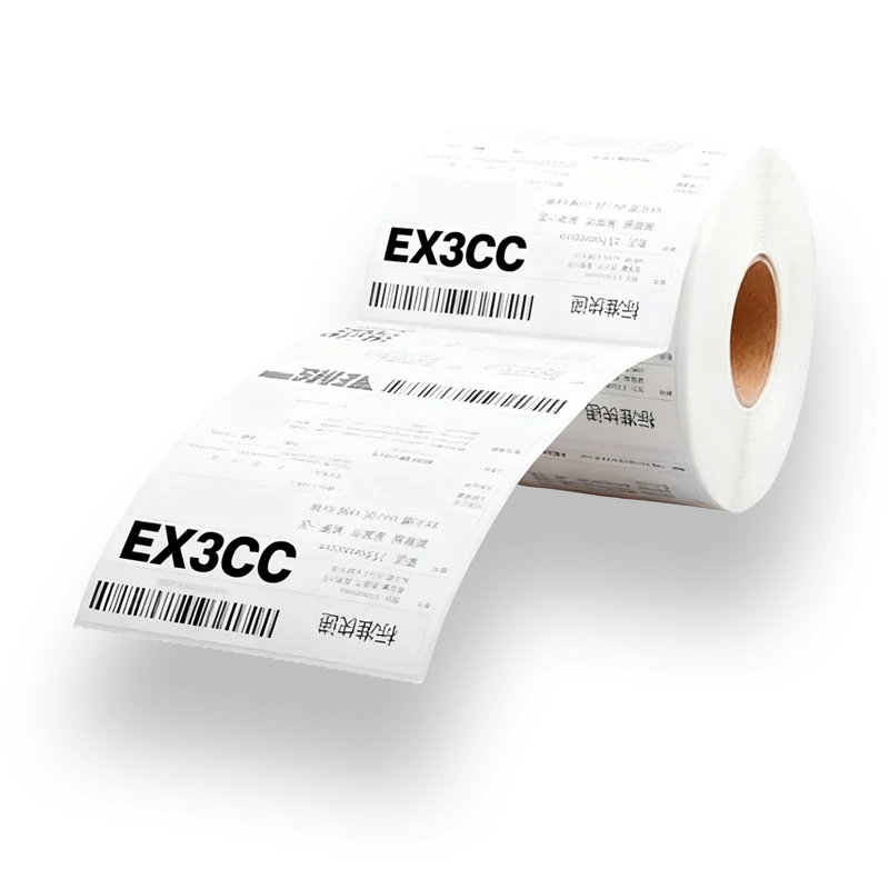Air Cargo & Logistics Labels4