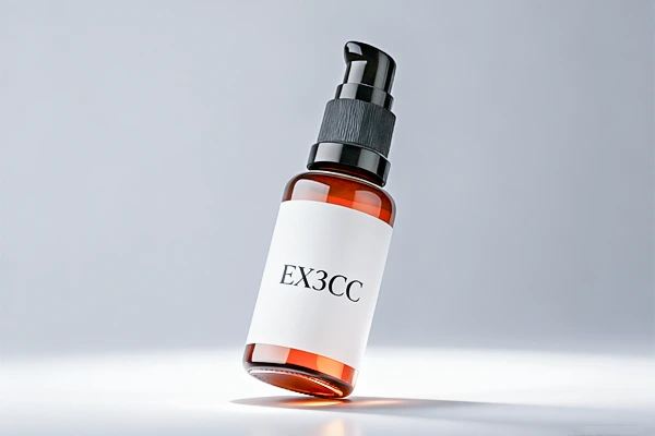 Cosmetics & Personal Care3