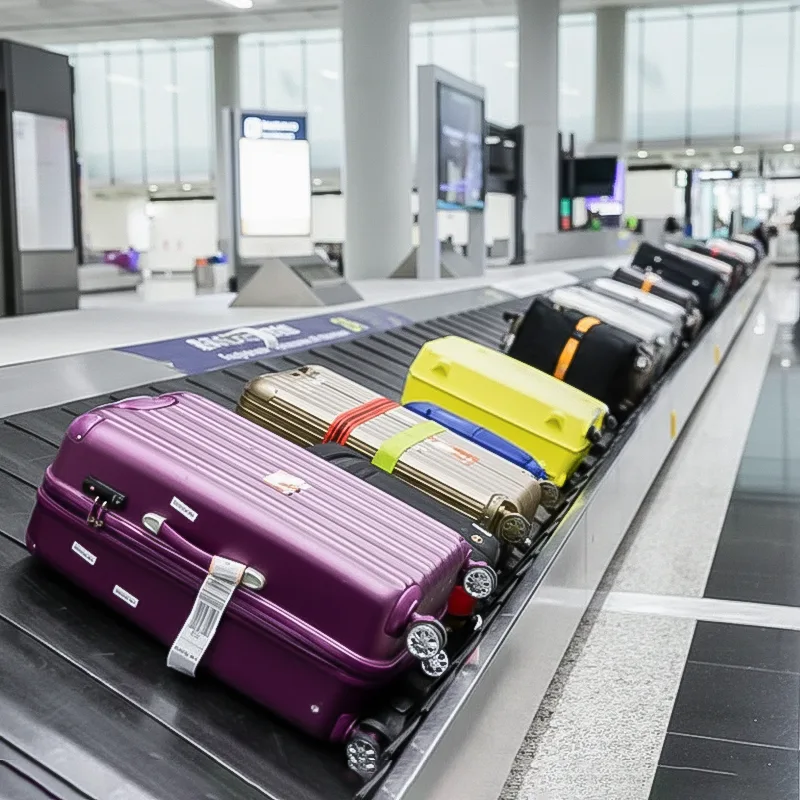 Custom RFID Integration