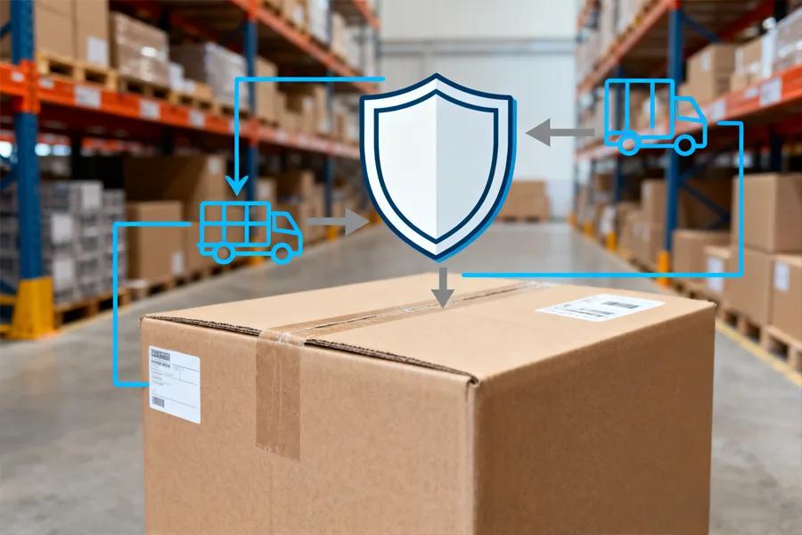 Guaranteed OEM & Brand Confidentiality