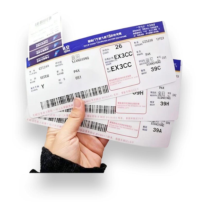 High-Speed Boarding Passes3