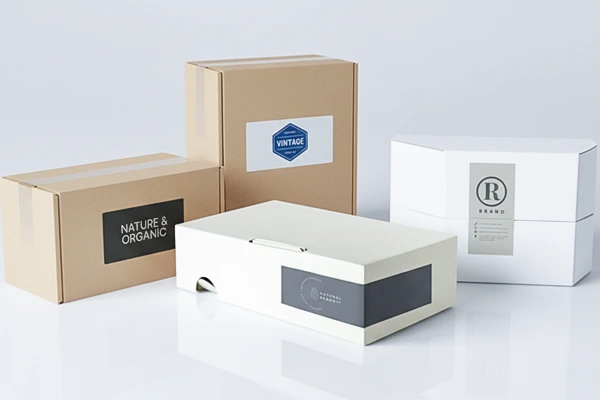 Product & Packaging Stickers2