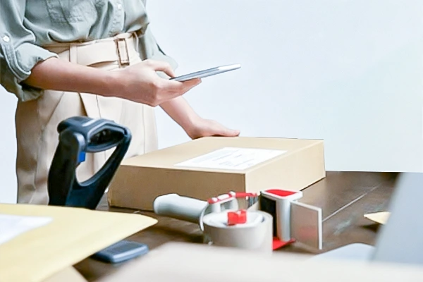 Smart & Tracking Labels