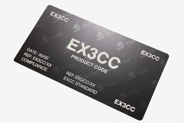 Specialty & Compliance Labels7