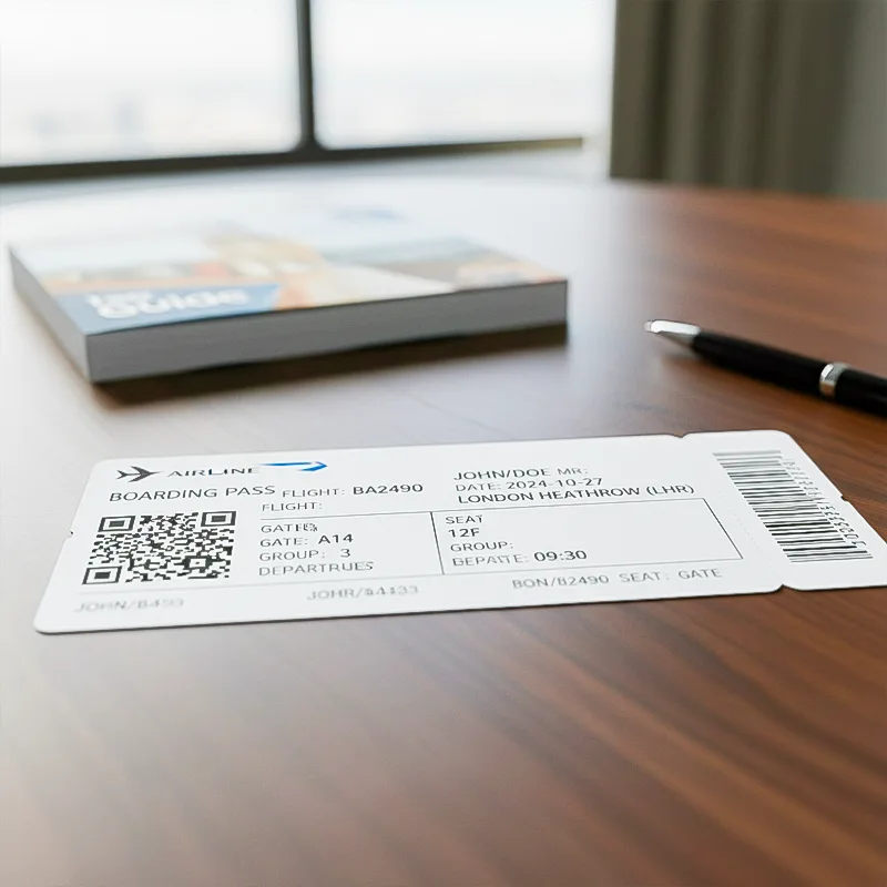 Tailored Technical Specifications