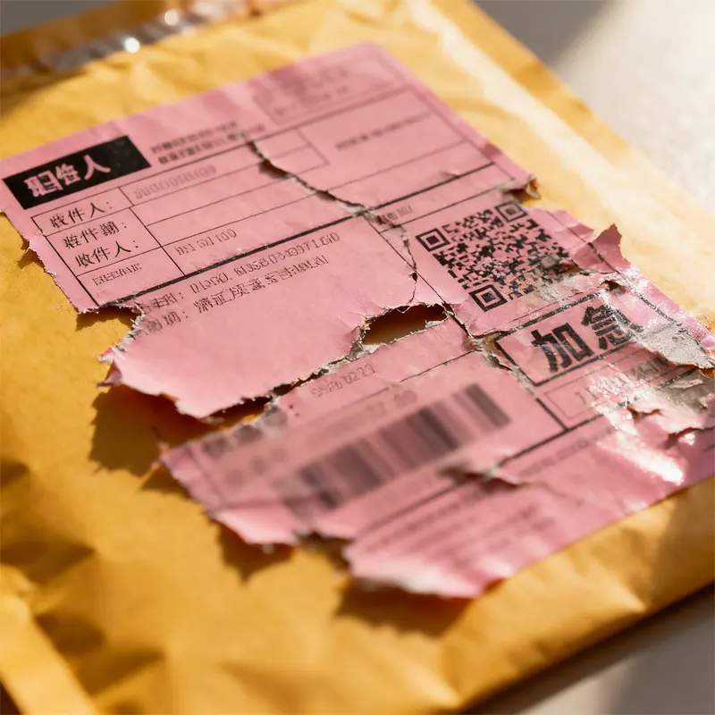 The High Cost of Label Failure3 The High Cost of Label Failure3