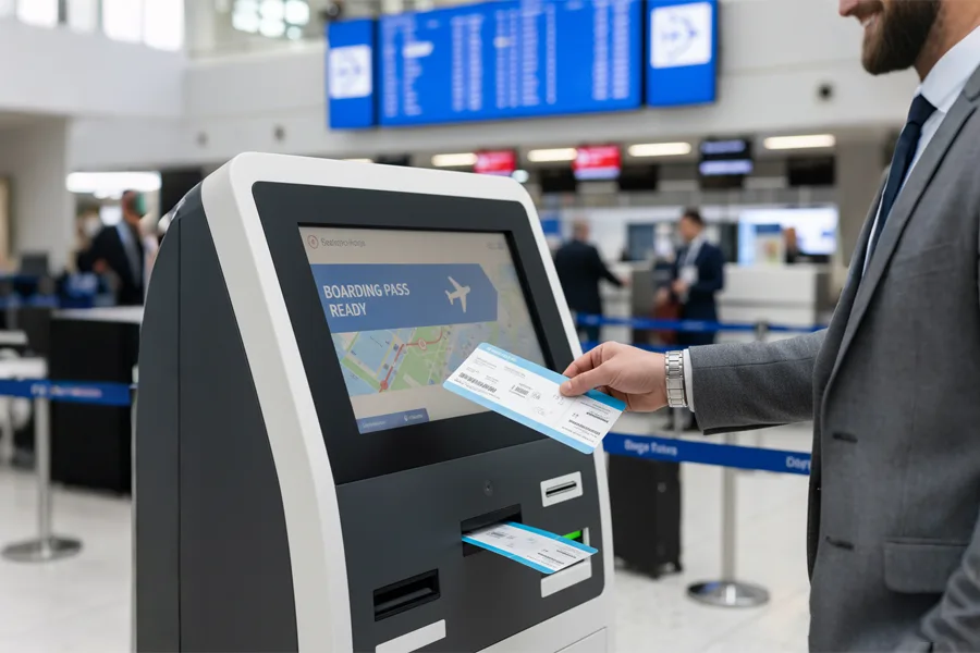 Unfailing Scannability