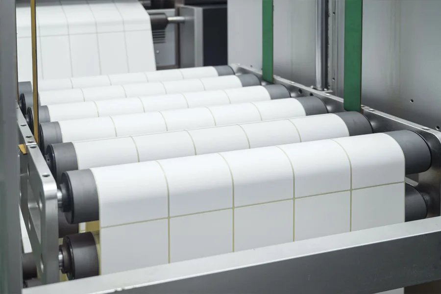 Unwavering Quality with Reliable, Fast Turnaround