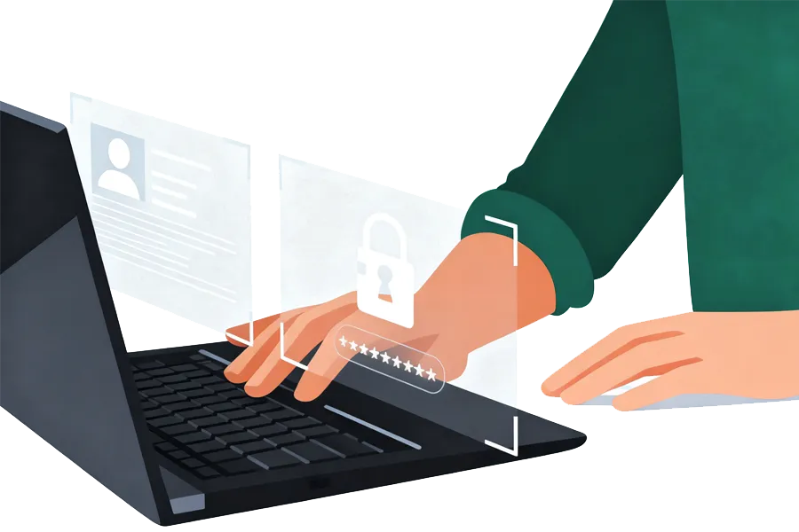 Brand Confidentiality