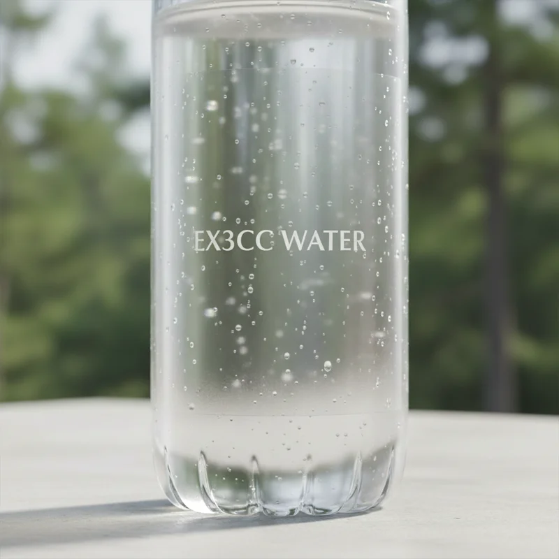 Elevating Perception with Premium Clear Labels