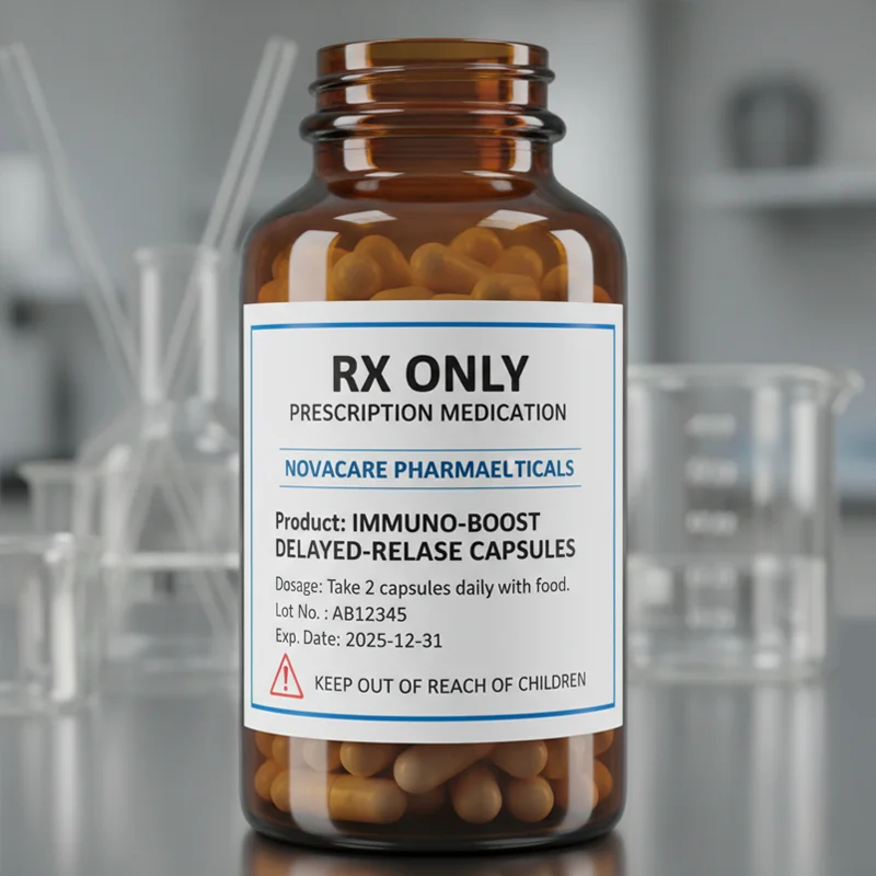 Ensuring Certainty Through Material Science