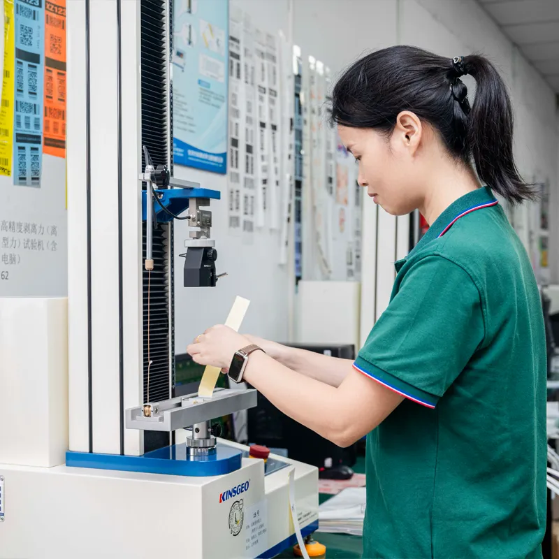 Final Product Verification