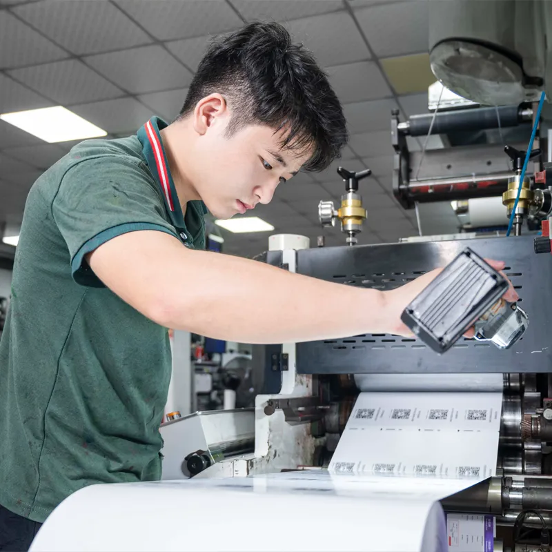 In-Process Monitoring