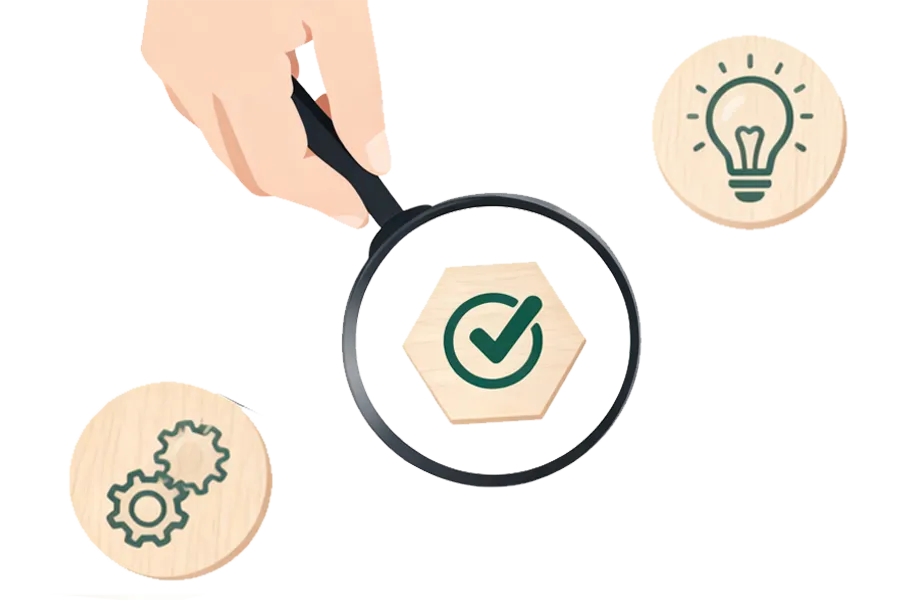 Quality & Reliability