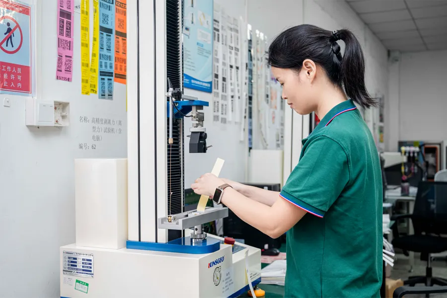 Investigación & Desarrollo