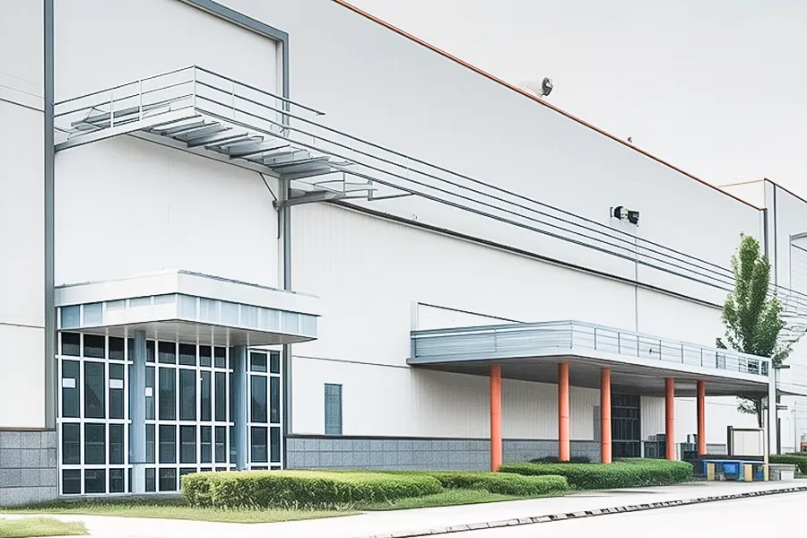 Technological Leadership