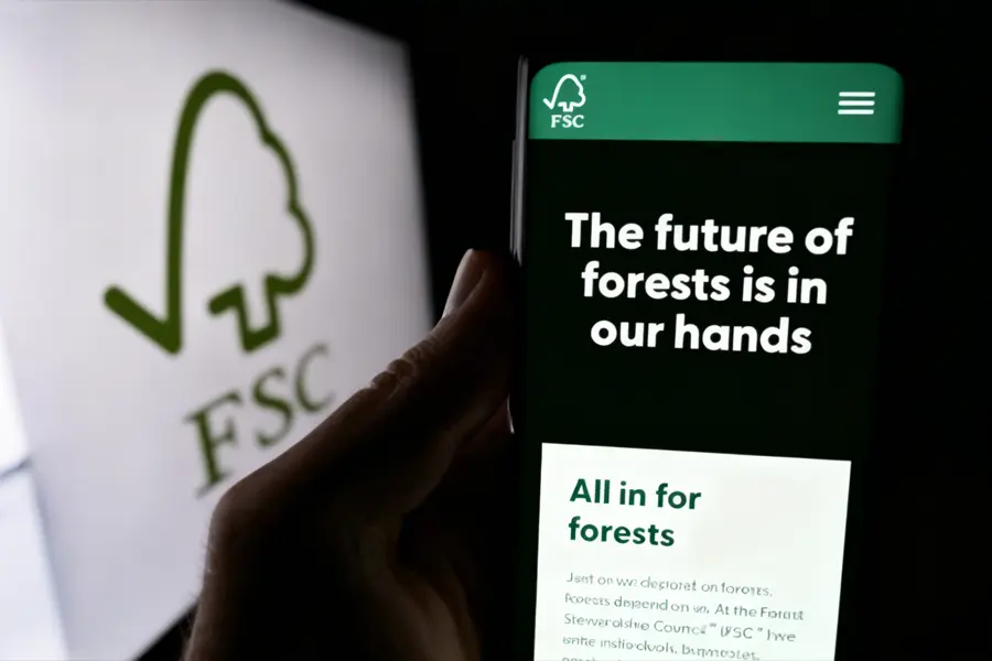 What is FSC® Certification2