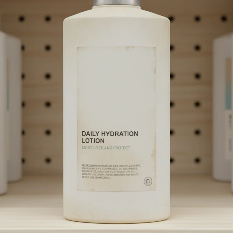 When the Label Undersells the Product